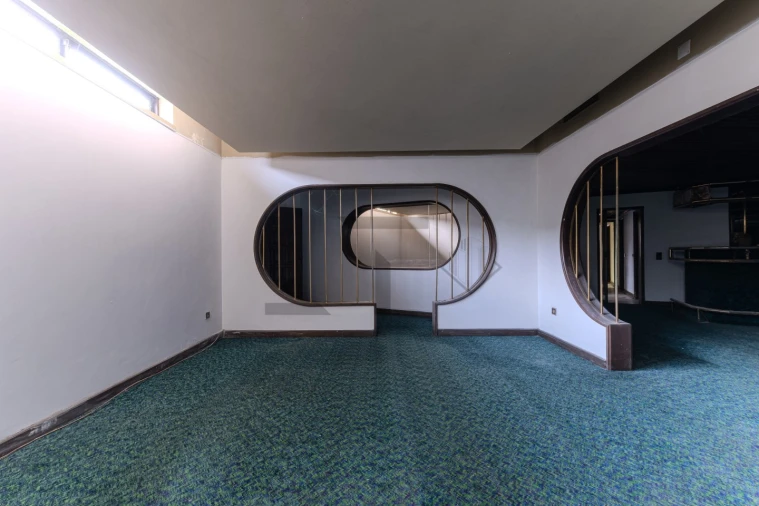 Moradia T11 para Venda em Carcavelos e Parede Foto 37