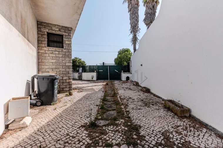 Moradia T11 para Venda em Carcavelos e Parede Foto 43