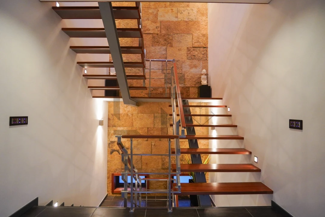 Moradia T5 para Venda em Avessadas e Rosém Foto 21