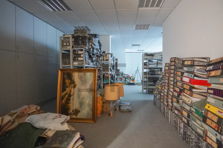 Escritório para Venda em Lumiar Foto 11