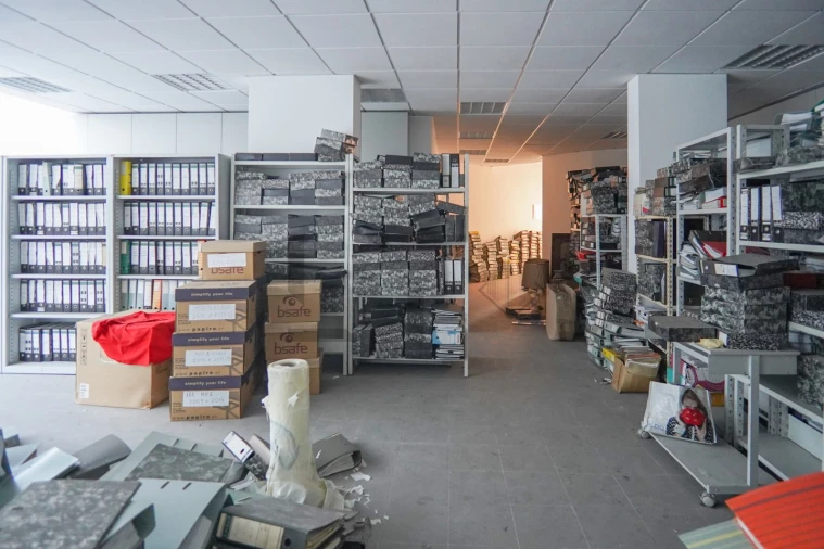 Escritório para Venda em Lumiar Foto 12