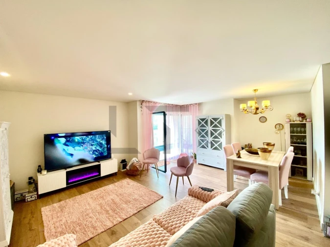 Apartamento T2 para Venda em Moscavide e Portela Foto 3