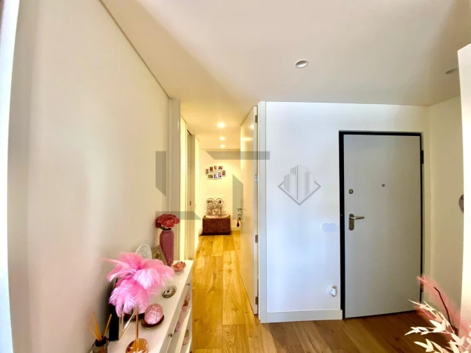Apartamento T2 para Venda em Moscavide e Portela Foto 9