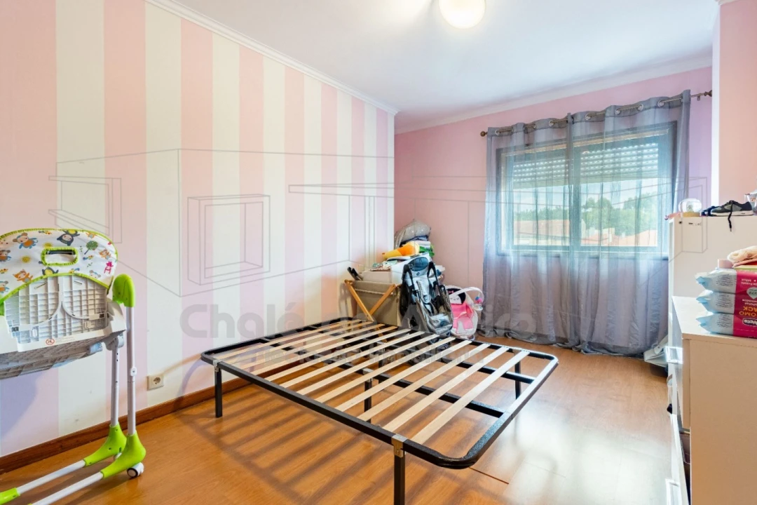 Apartamento T3 para Venda em Grijó e Sermonde Foto 4