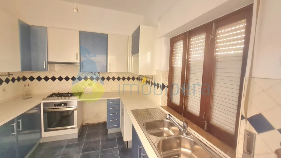 Moradia T3 para Venda em Alcantarilha e Pêra Foto 25