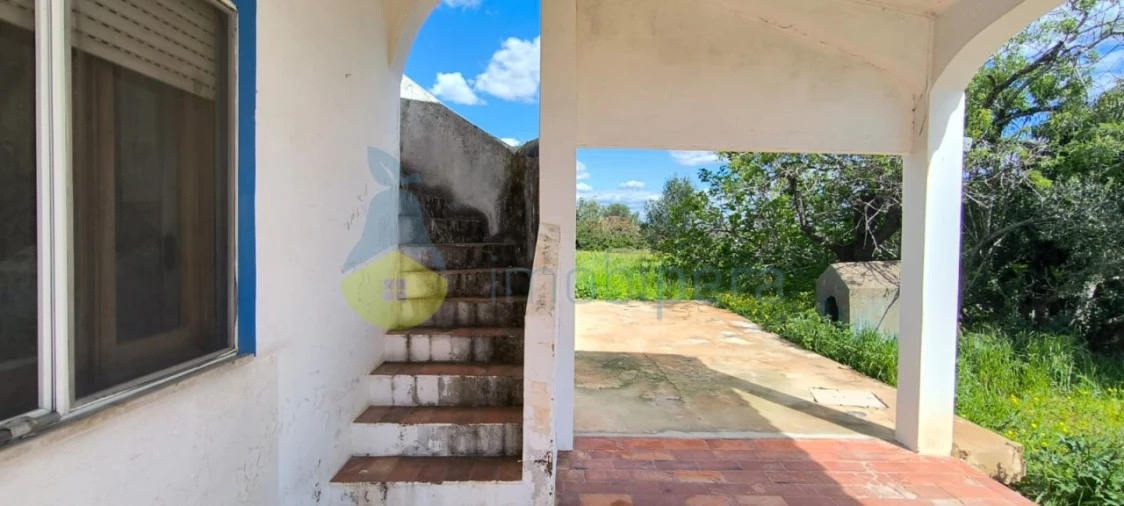 Moradia T3 para Venda em Alcantarilha e Pêra Foto 42