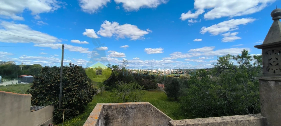 Moradia T3 para Venda em Alcantarilha e Pêra Foto 15
