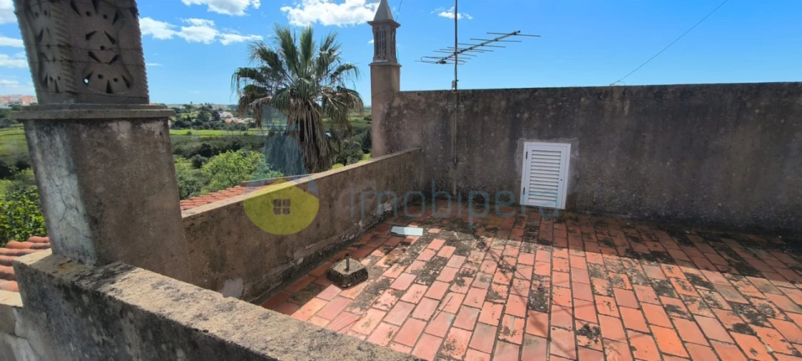 Moradia T3 para Venda em Alcantarilha e Pêra Foto 16