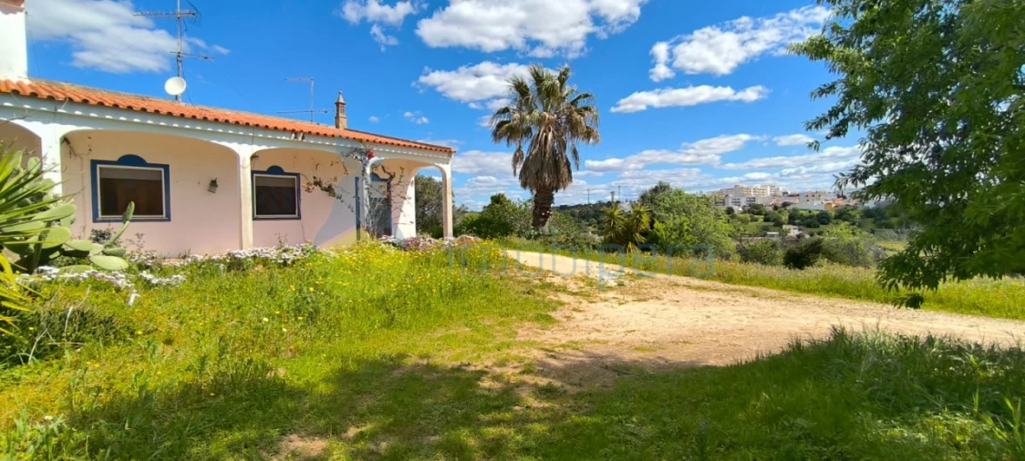 Moradia T3 para Venda em Alcantarilha e Pêra Foto 12