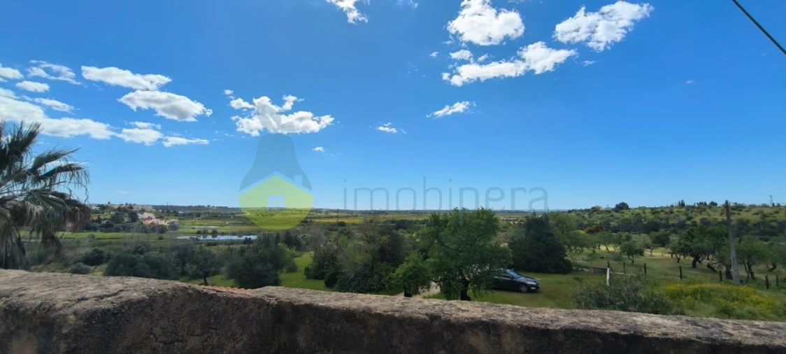 Moradia T3 para Venda em Alcantarilha e Pêra Foto 14