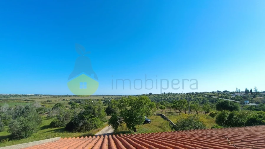 Moradia T3 para Venda em Alcantarilha e Pêra Foto 10