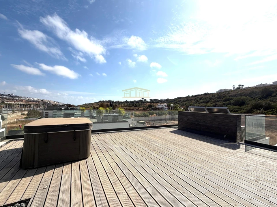 Moradia T3 para Venda em Albufeira e Olhos de Água Foto 32