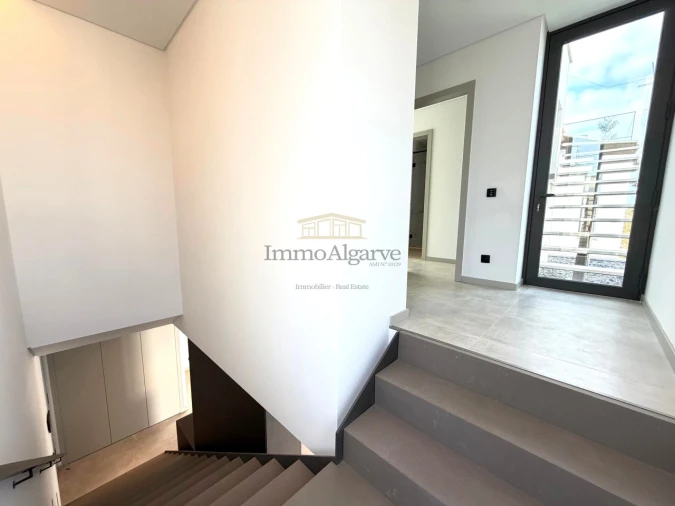 Moradia T3 para Venda em Albufeira e Olhos de Água Foto 14