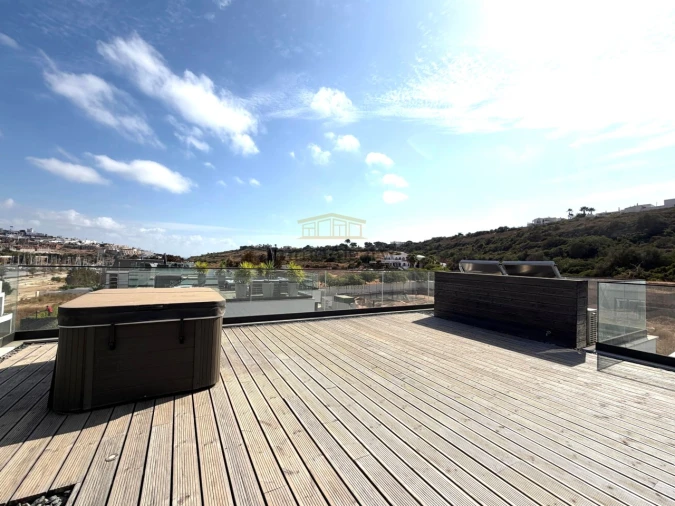 Moradia T3 para Venda em Albufeira e Olhos de Água Foto 32