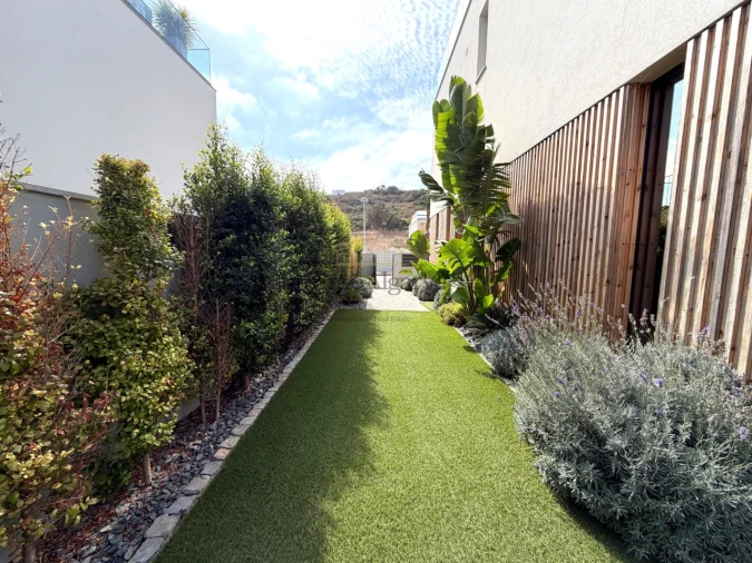 Moradia T3 para Venda em Albufeira e Olhos de Água Foto 42