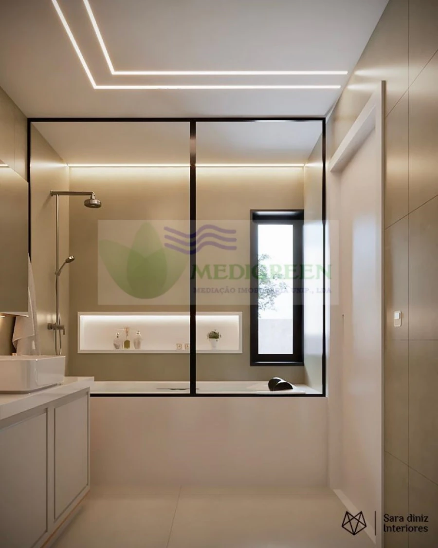 Apartamento T2 para Venda em Pessegueiro do Vouga Foto 13