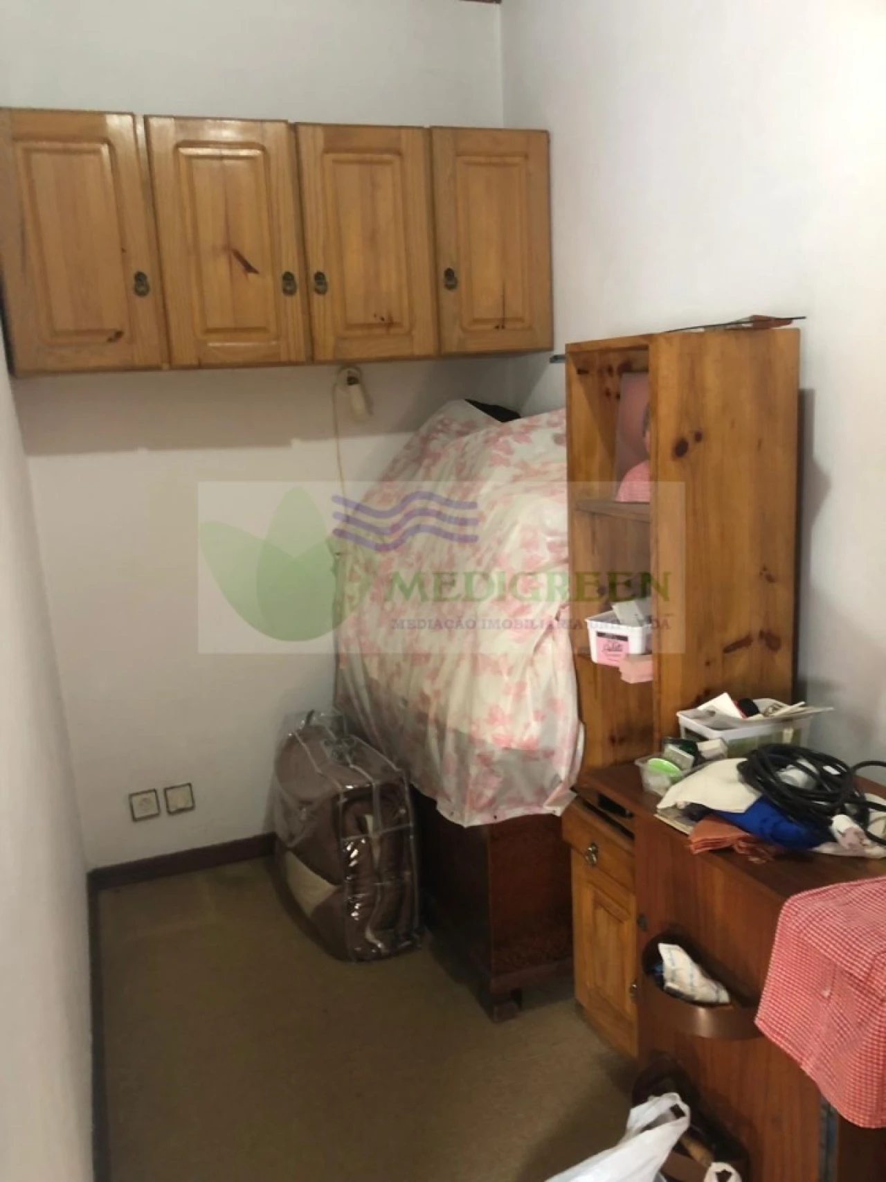 Moradia T3 para Venda em Pessegueiro do Vouga Foto 15