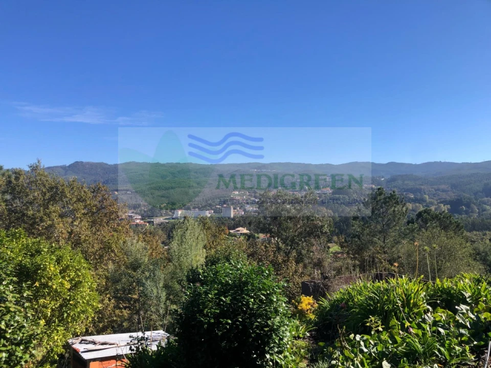 Moradia T3 para Venda em Pessegueiro do Vouga Foto 21