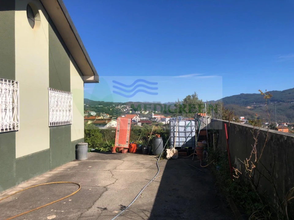 Moradia T3 para Venda em Pessegueiro do Vouga Foto 5