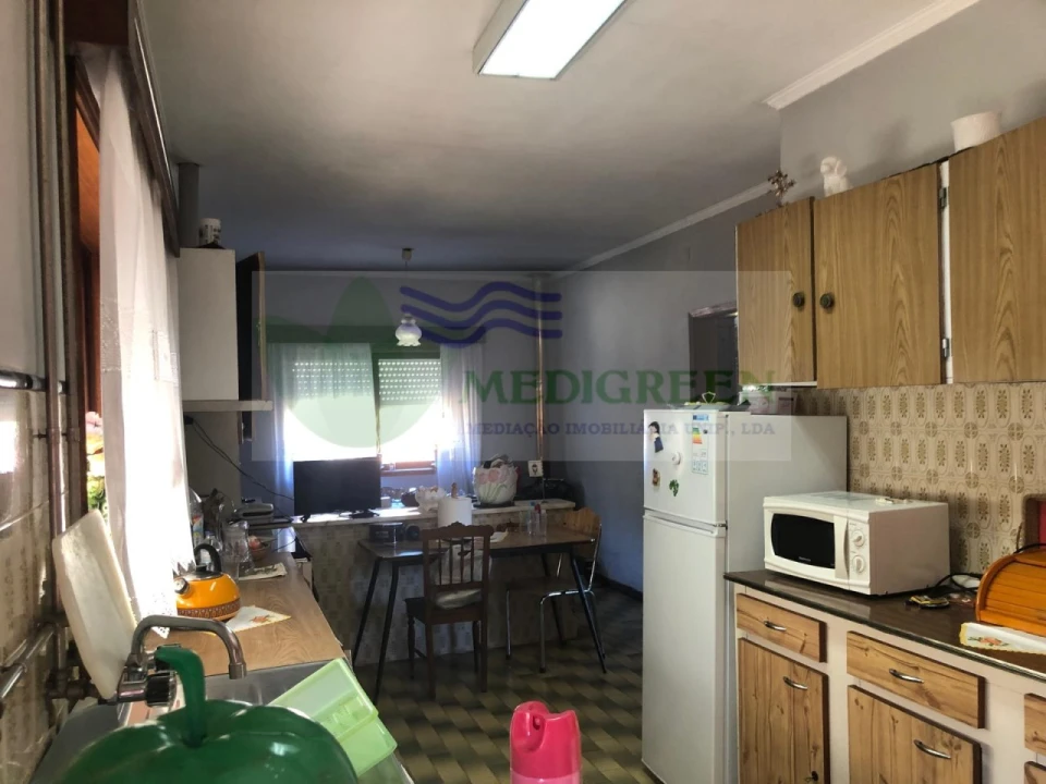 Moradia T3 para Venda em Pessegueiro do Vouga Foto 7