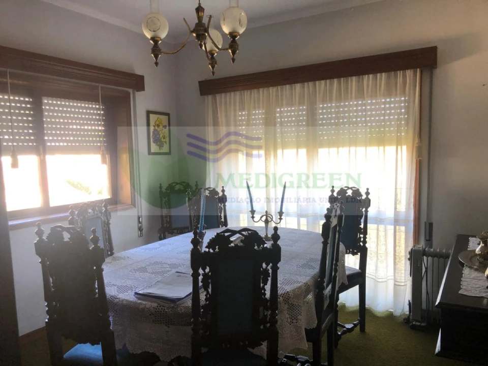 Moradia T3 para Venda em Pessegueiro do Vouga Foto 11