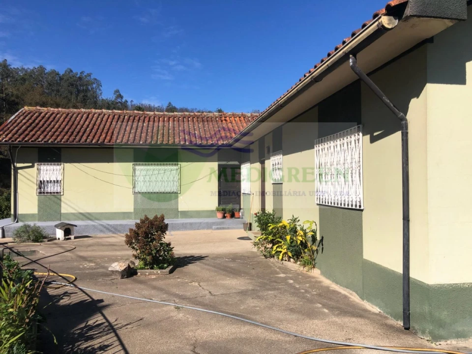 Moradia T3 para Venda em Pessegueiro do Vouga Foto 4