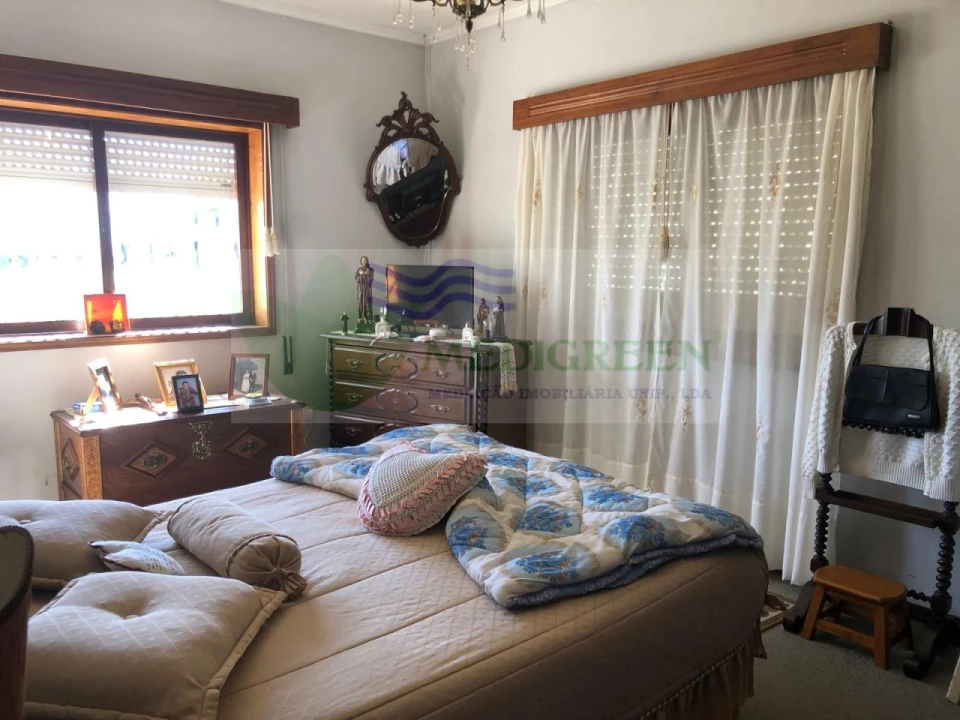 Moradia T3 para Venda em Pessegueiro do Vouga Foto 12