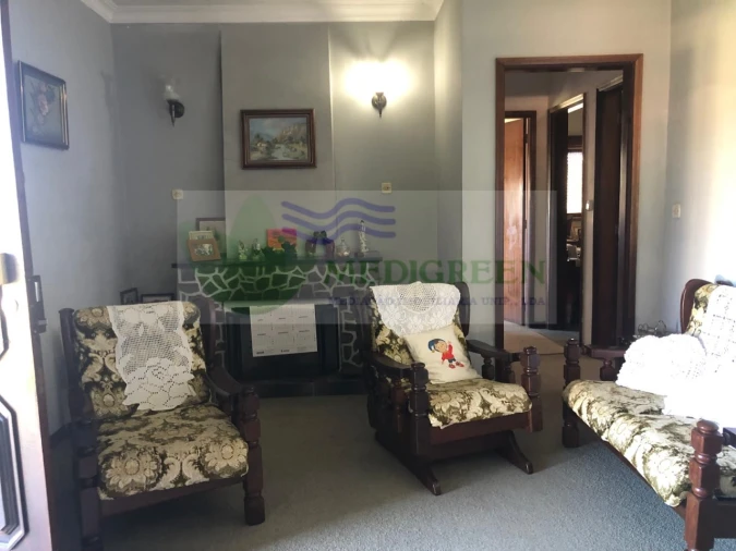 Moradia T3 para Venda em Pessegueiro do Vouga Foto 9