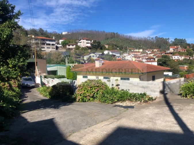 Moradia T3 para Venda em Pessegueiro do Vouga Foto 3