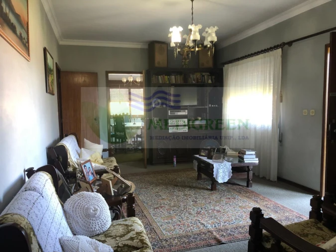 Moradia T3 para Venda em Pessegueiro do Vouga Foto 10