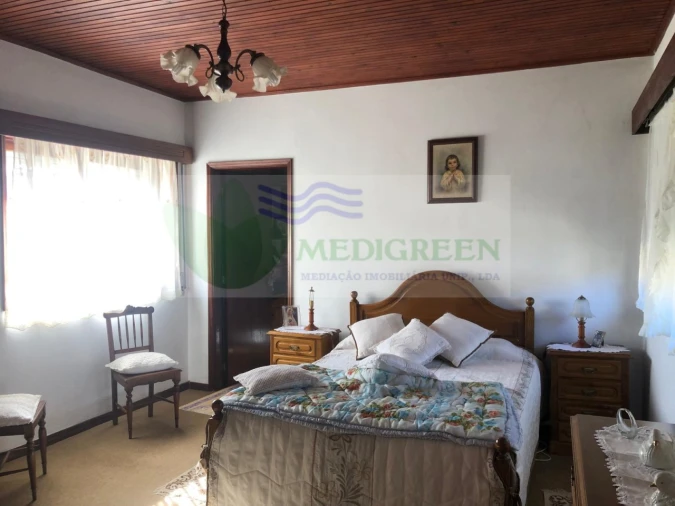 Moradia T3 para Venda em Pessegueiro do Vouga Foto 14