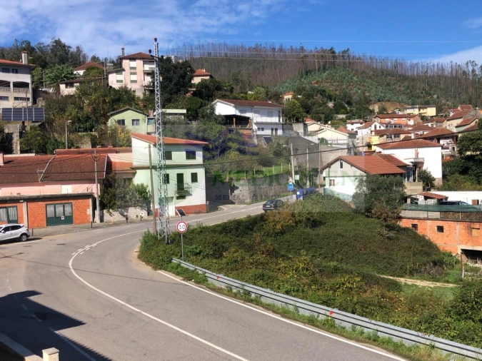 Moradia T3 para Venda em Pessegueiro do Vouga Foto 23