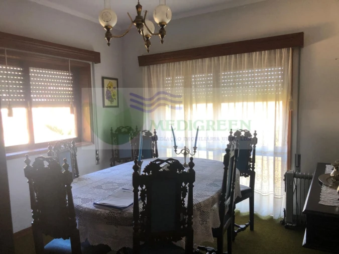 Moradia T3 para Venda em Pessegueiro do Vouga Foto 11