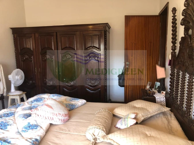 Moradia T3 para Venda em Pessegueiro do Vouga Foto 13