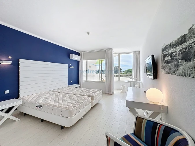 Apartamento para Venda em Alvor Foto 4