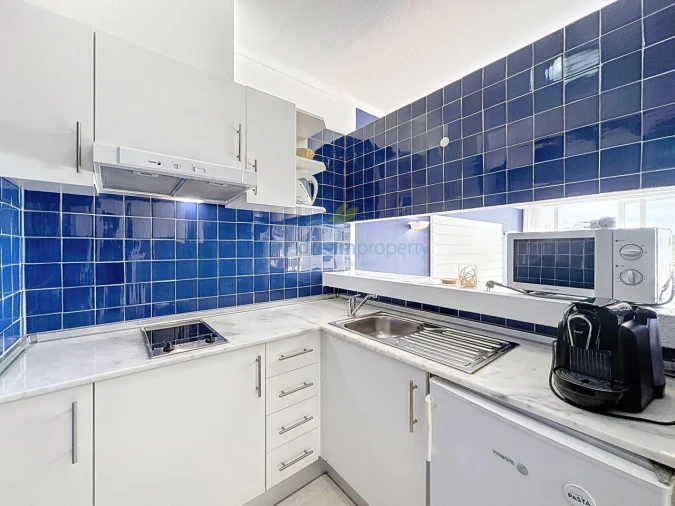 Apartamento para Venda em Alvor Foto 11