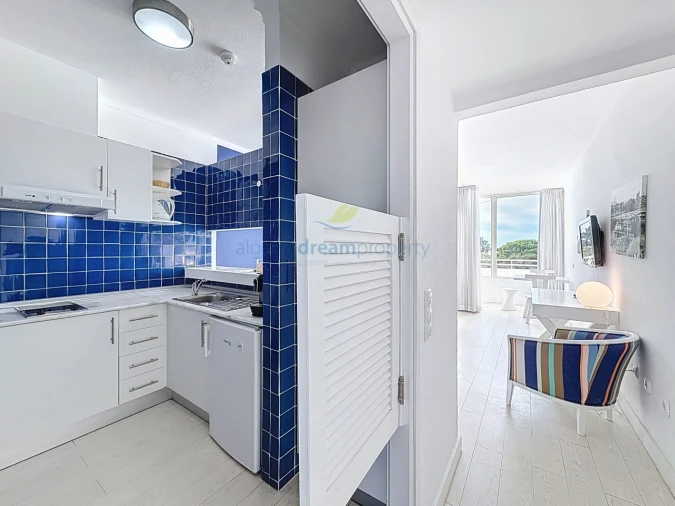 Apartamento para Venda em Alvor Foto 12