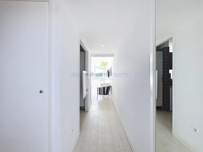 Apartamento para Venda em Alvor Foto 8