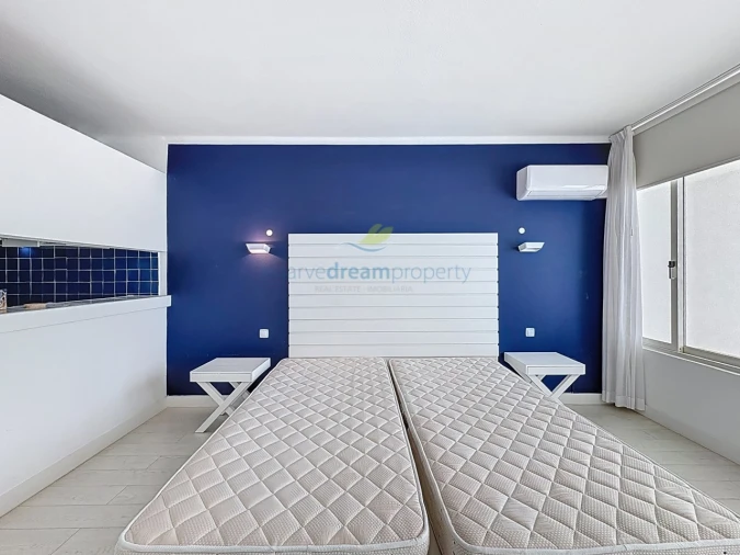 Apartamento para Venda em Alvor Foto 5