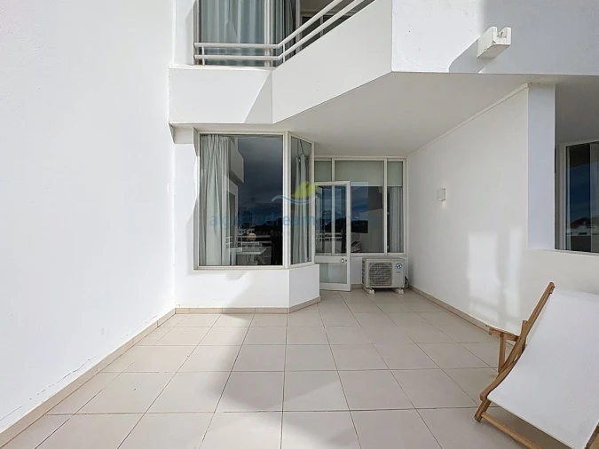 Apartamento para Venda em Alvor Foto 17