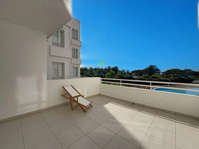 Apartamento para Venda em Alvor Foto 22