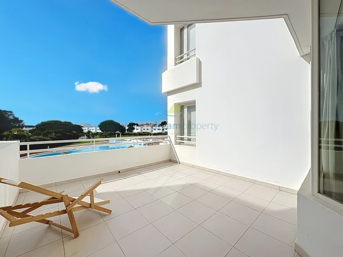 Apartamento para Venda em Alvor Foto 16