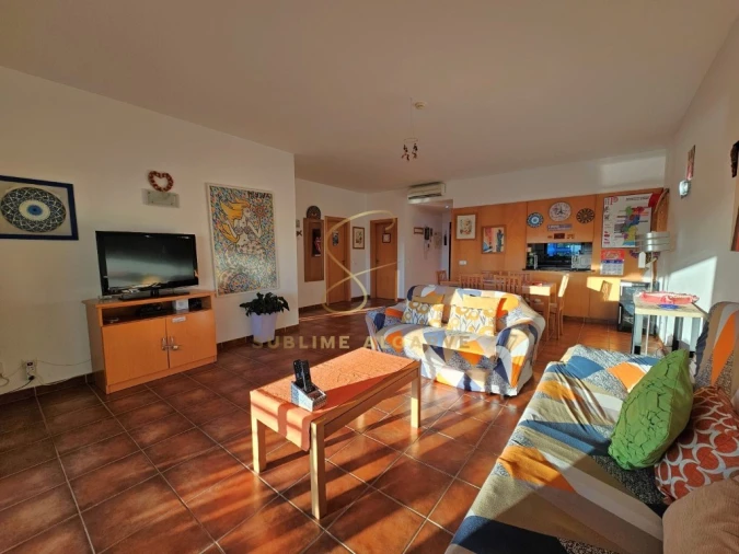 Apartamento T2 para Venda em Lagos (São Sebastião e Santa Maria) Foto 8