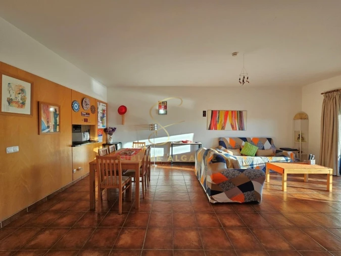 Apartamento T2 para Venda em Lagos (São Sebastião e Santa Maria) Foto 10