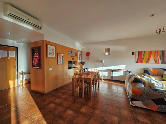 Apartamento T2 para Venda em Lagos (São Sebastião e Santa Maria) Foto 11