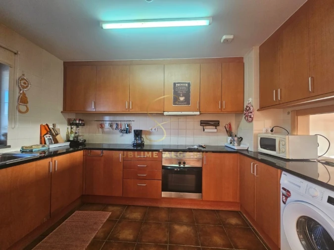 Apartamento T2 para Venda em Lagos (São Sebastião e Santa Maria) Foto 14