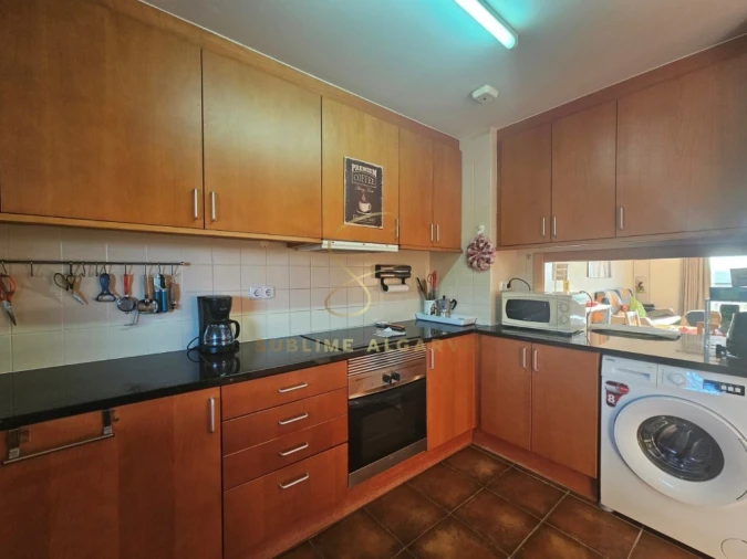 Apartamento T2 para Venda em Lagos (São Sebastião e Santa Maria) Foto 15