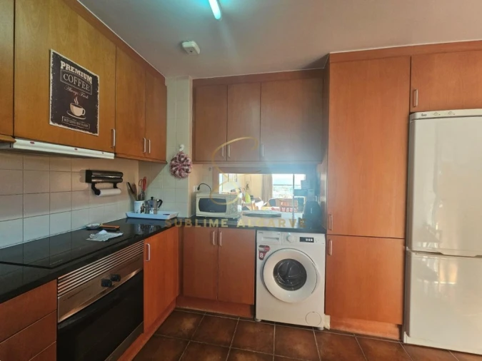 Apartamento T2 para Venda em Lagos (São Sebastião e Santa Maria) Foto 16