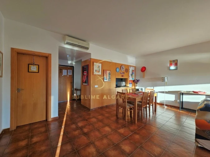 Apartamento T2 para Venda em Lagos (São Sebastião e Santa Maria) Foto 17