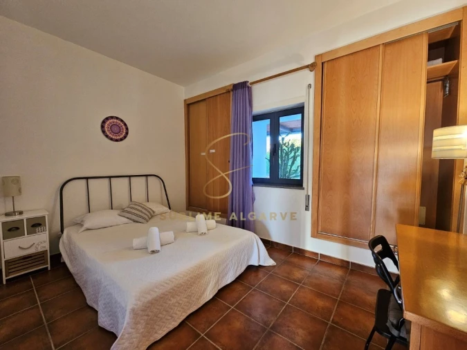 Apartamento T2 para Venda em Lagos (São Sebastião e Santa Maria) Foto 19
